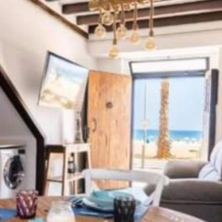 Apartamentos Gali Playa 1 Arsenal7 Villajoyosa Dış mekan fotoğraf