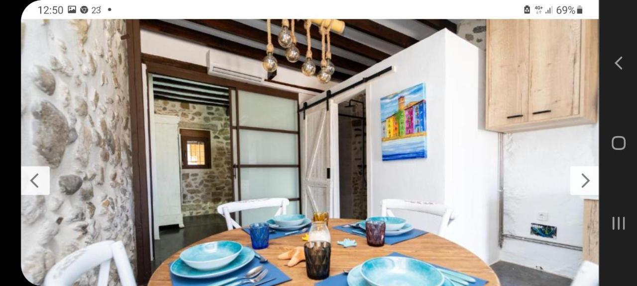 Apartamentos Gali Playa 1 Arsenal7 Villajoyosa Dış mekan fotoğraf