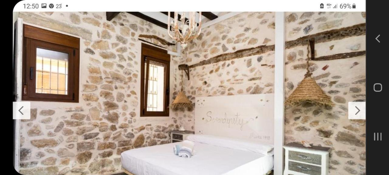 Apartamentos Gali Playa 1 Arsenal7 Villajoyosa Dış mekan fotoğraf