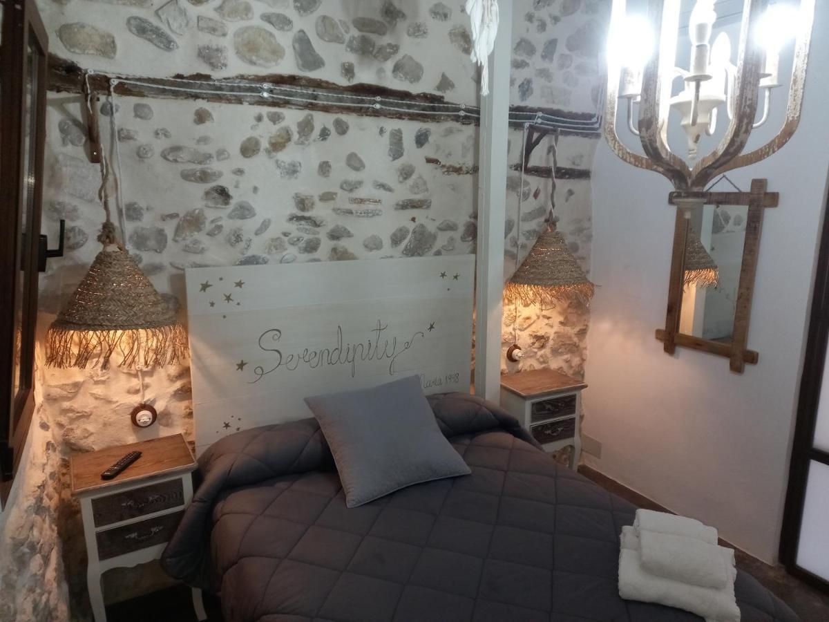 Apartamentos Gali Playa 1 Arsenal7 Villajoyosa Dış mekan fotoğraf